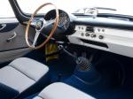 Alfa Romeo Giulietta Sprint Speciale 1959 года